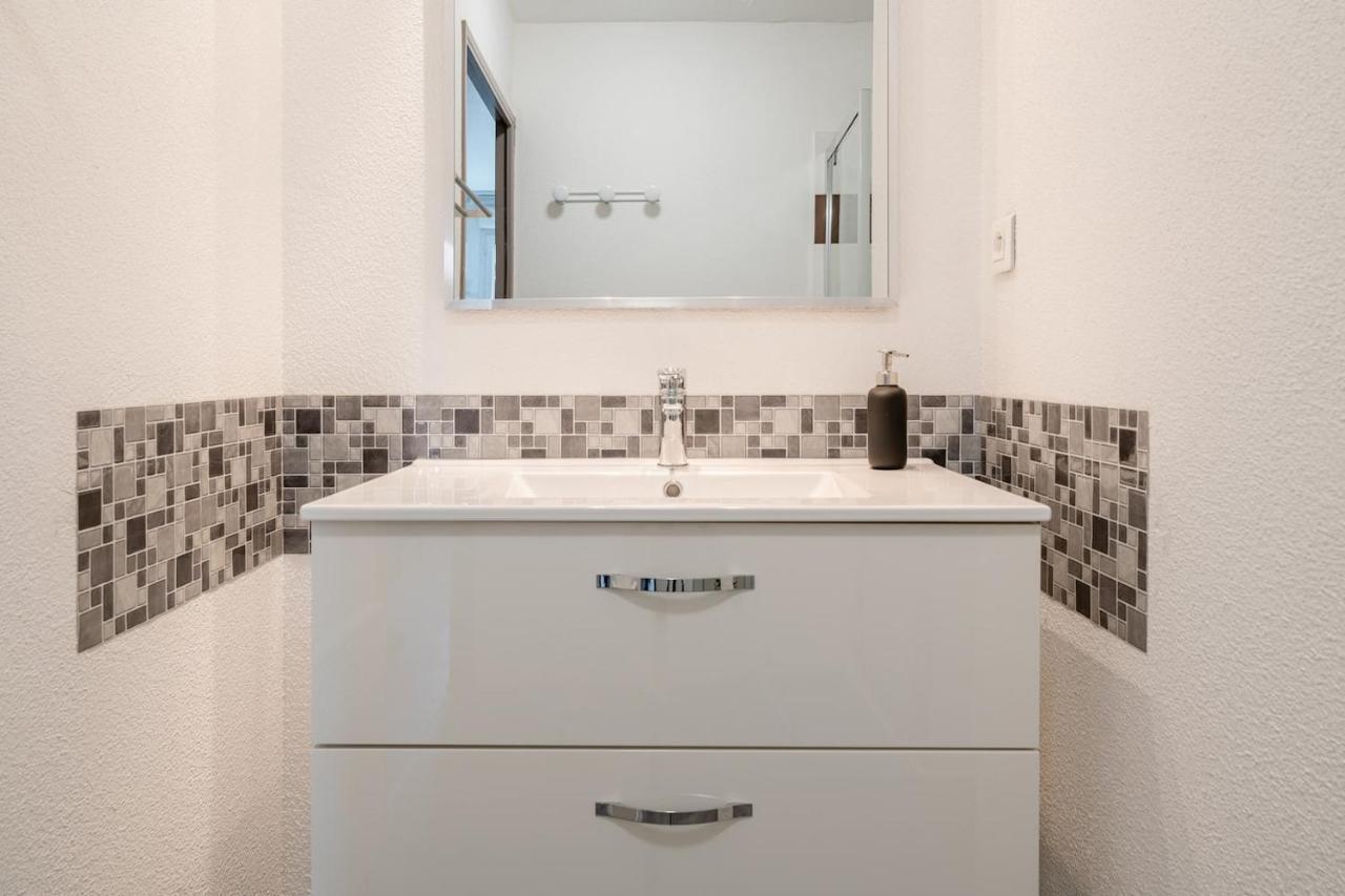 Studio Tranquille Et Cosy Fonderie Mulhouse Exterior photo
